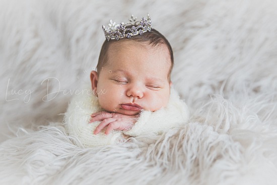 Newborn Photography Packages 